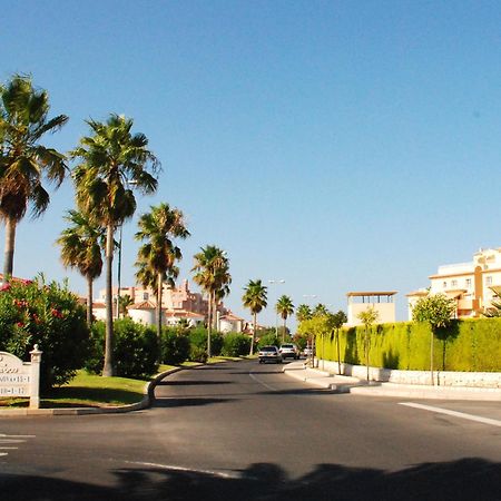 Villa Gaudi Oliva Buitenkant foto