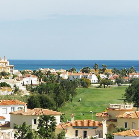Villa Gaudi Oliva Buitenkant foto